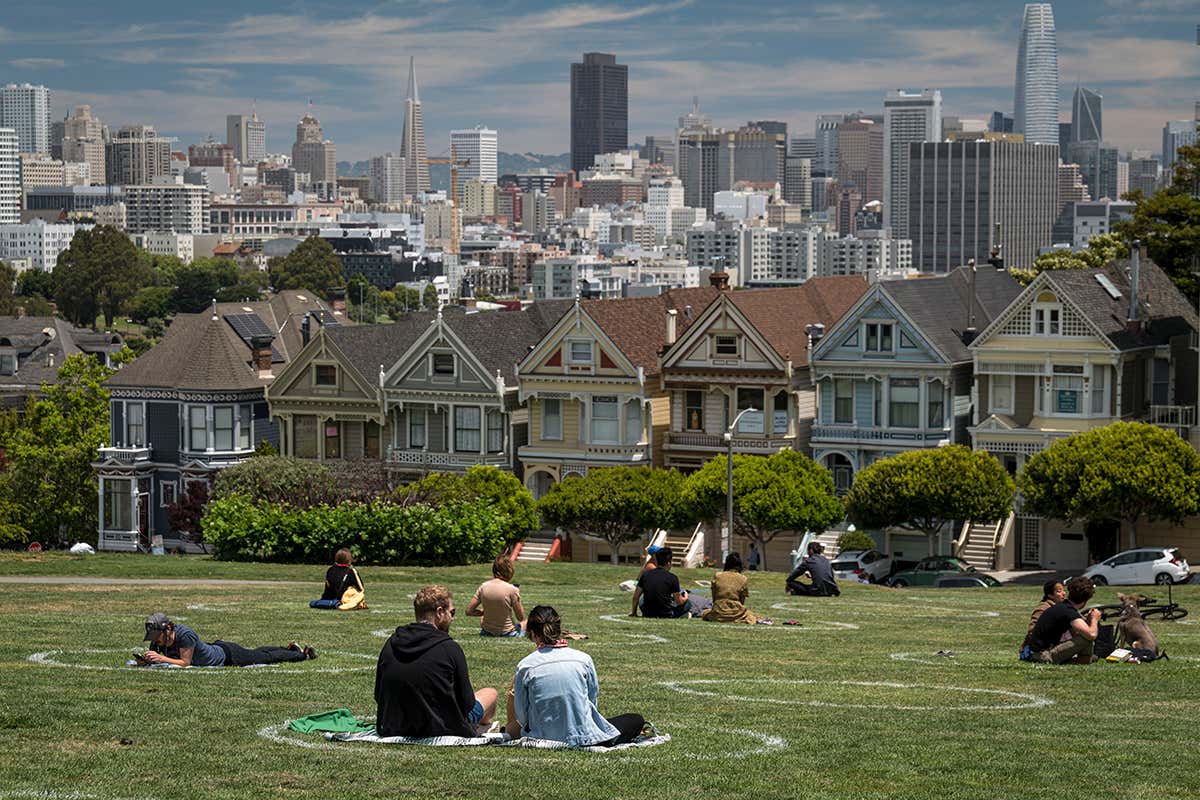 There will be another pandemic. Thankfully, we already know what to do