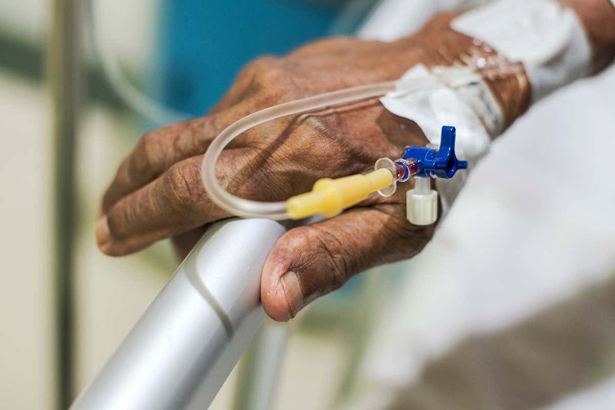 New Scientist. Science news and long reads from expert journalists, covering developments in science, technology, health and the environment on the website and the magazine.