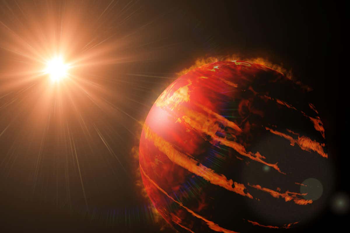 New Scientist. Science news and long reads from expert journalists, covering developments in science, technology, health and the environment on the website and the magazine.