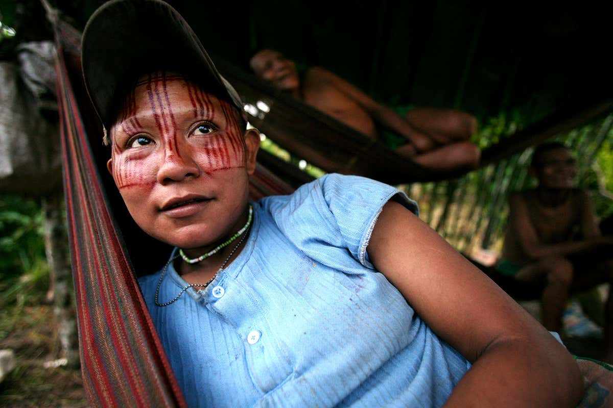 New Scientist. Science news and long reads from expert journalists, covering developments in science, technology, health and the environment on the website and the magazine.