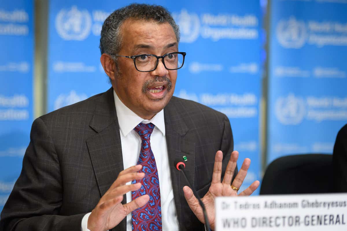 New Scientist. Science news and long reads from expert journalists, covering developments in science, technology, health and the environment on the website and the magazine.