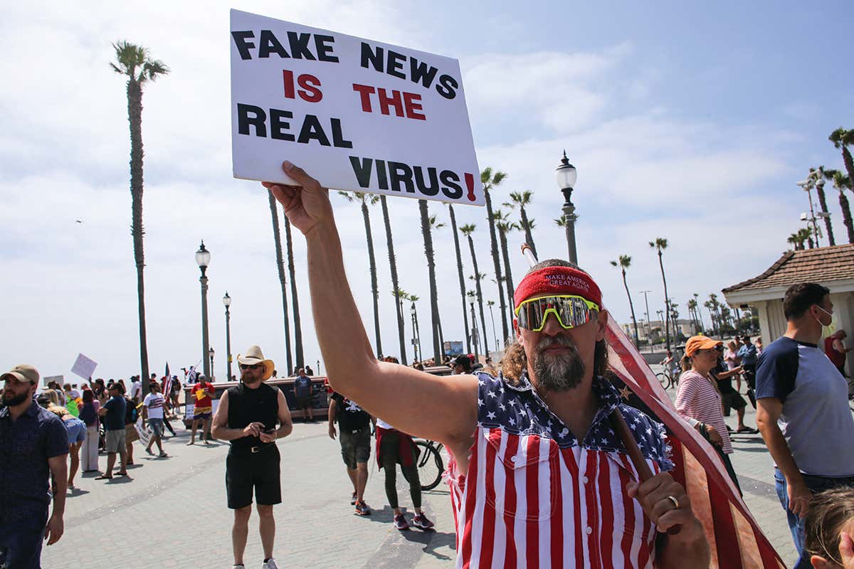 New Scientist. Science news and long reads from expert journalists, covering developments in science, technology, health and the environment on the website and the magazine.