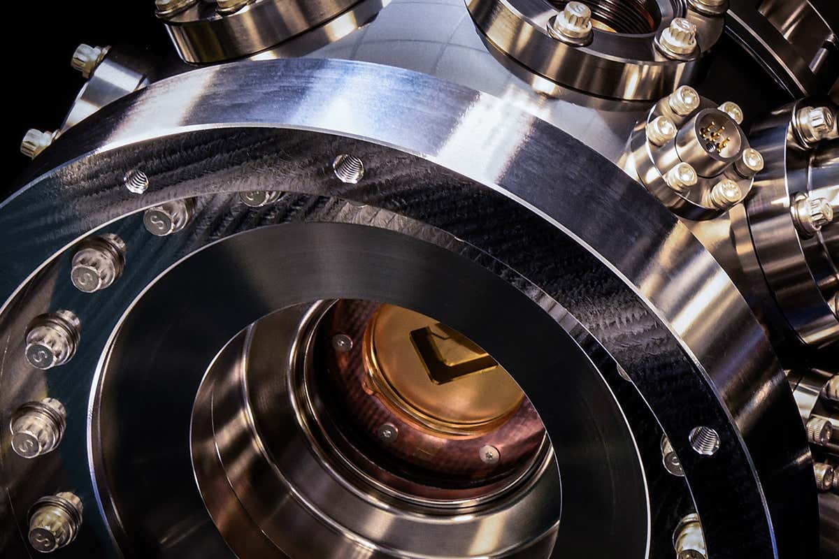 New Scientist. Science news and long reads from expert journalists, covering developments in science, technology, health and the environment on the website and the magazine.