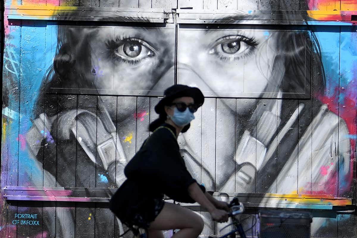 New Scientist. Science news and long reads from expert journalists, covering developments in science, technology, health and the environment on the website and the magazine.