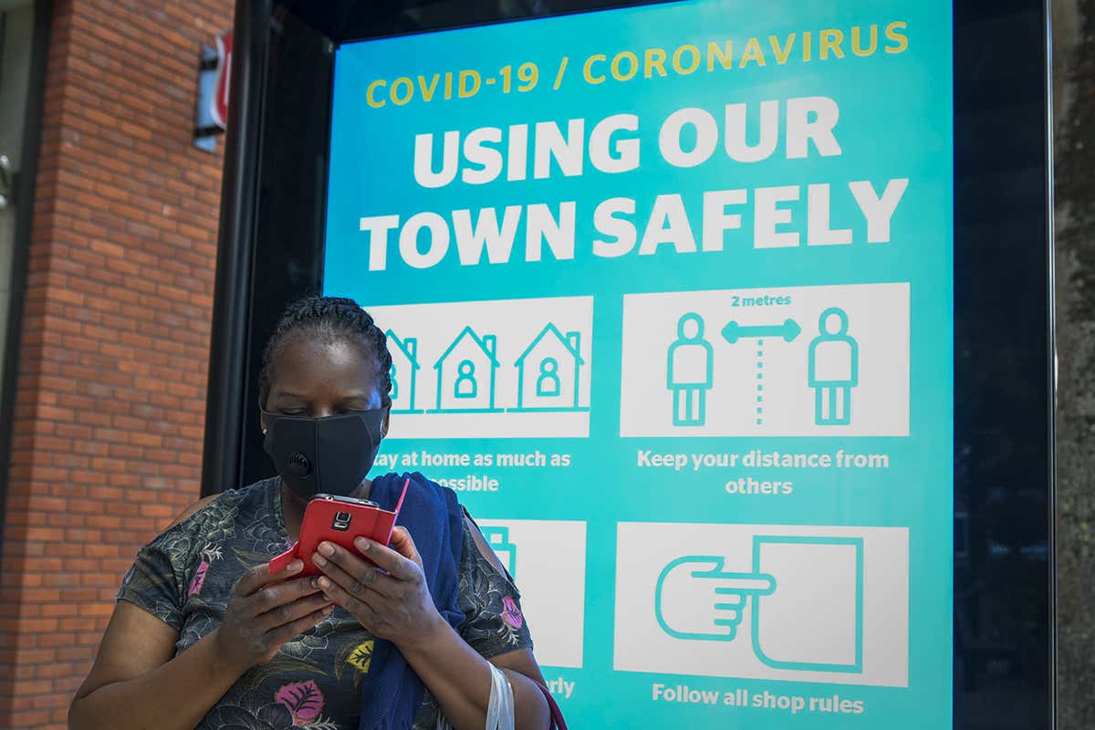 New Scientist. Science news and long reads from expert journalists, covering developments in science, technology, health and the environment on the website and the magazine.