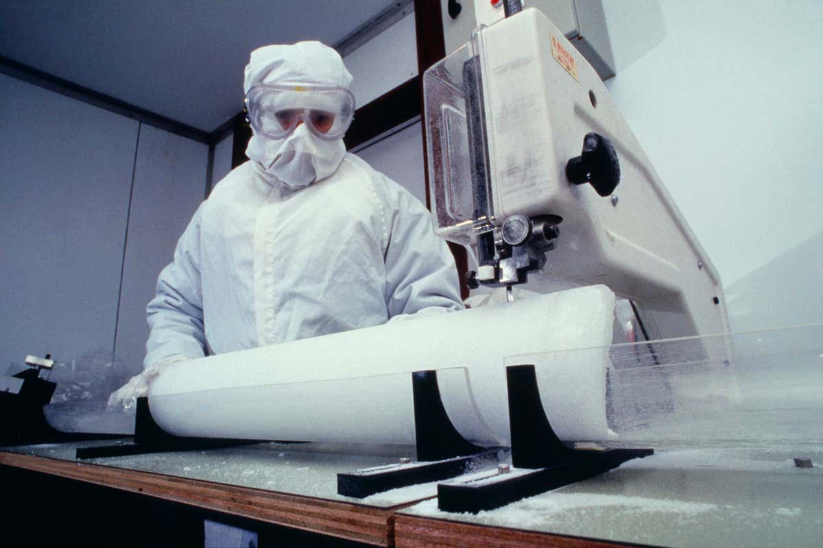 BAME scientists half as likely to get funding from UK research council