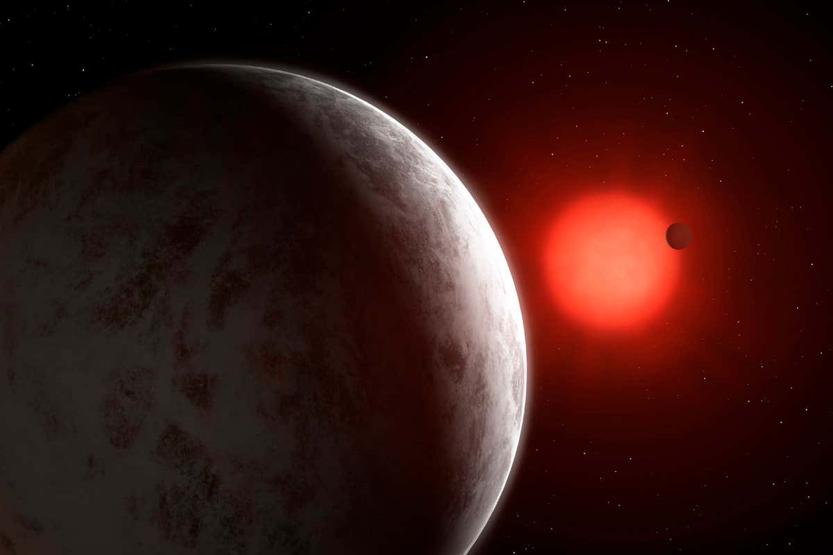 New Scientist. Science news and long reads from expert journalists, covering developments in science, technology, health and the environment on the website and the magazine.