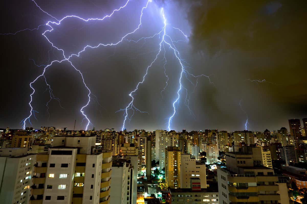 New Scientist. Science news and long reads from expert journalists, covering developments in science, technology, health and the environment on the website and the magazine.