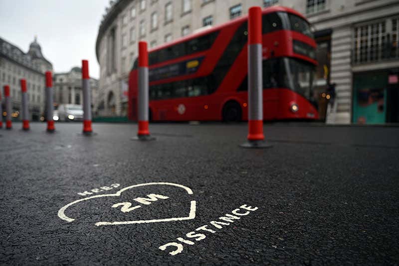 New Scientist. Science news and long reads from expert journalists, covering developments in science, technology, health and the environment on the website and the magazine.