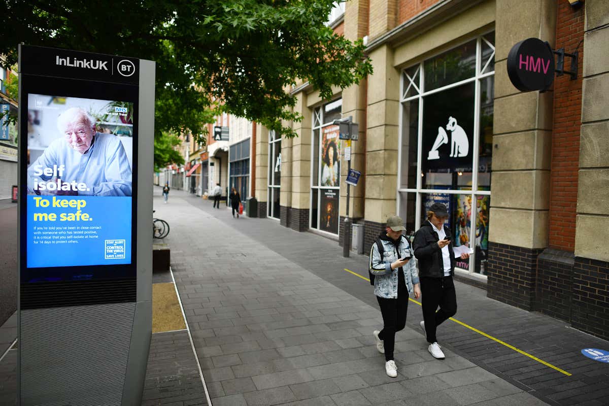 New Scientist. Science news and long reads from expert journalists, covering developments in science, technology, health and the environment on the website and the magazine.