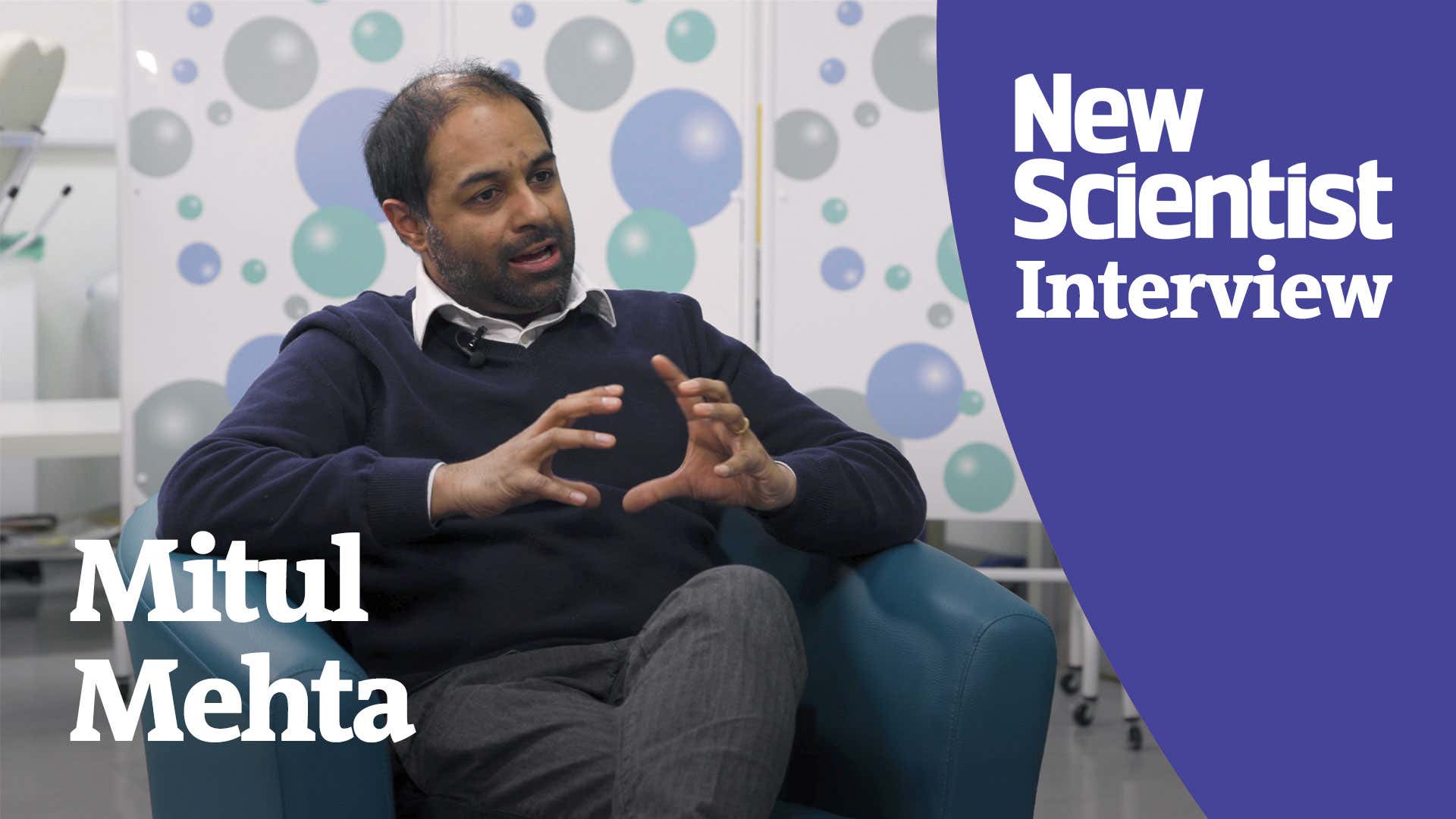Mitul Mehta