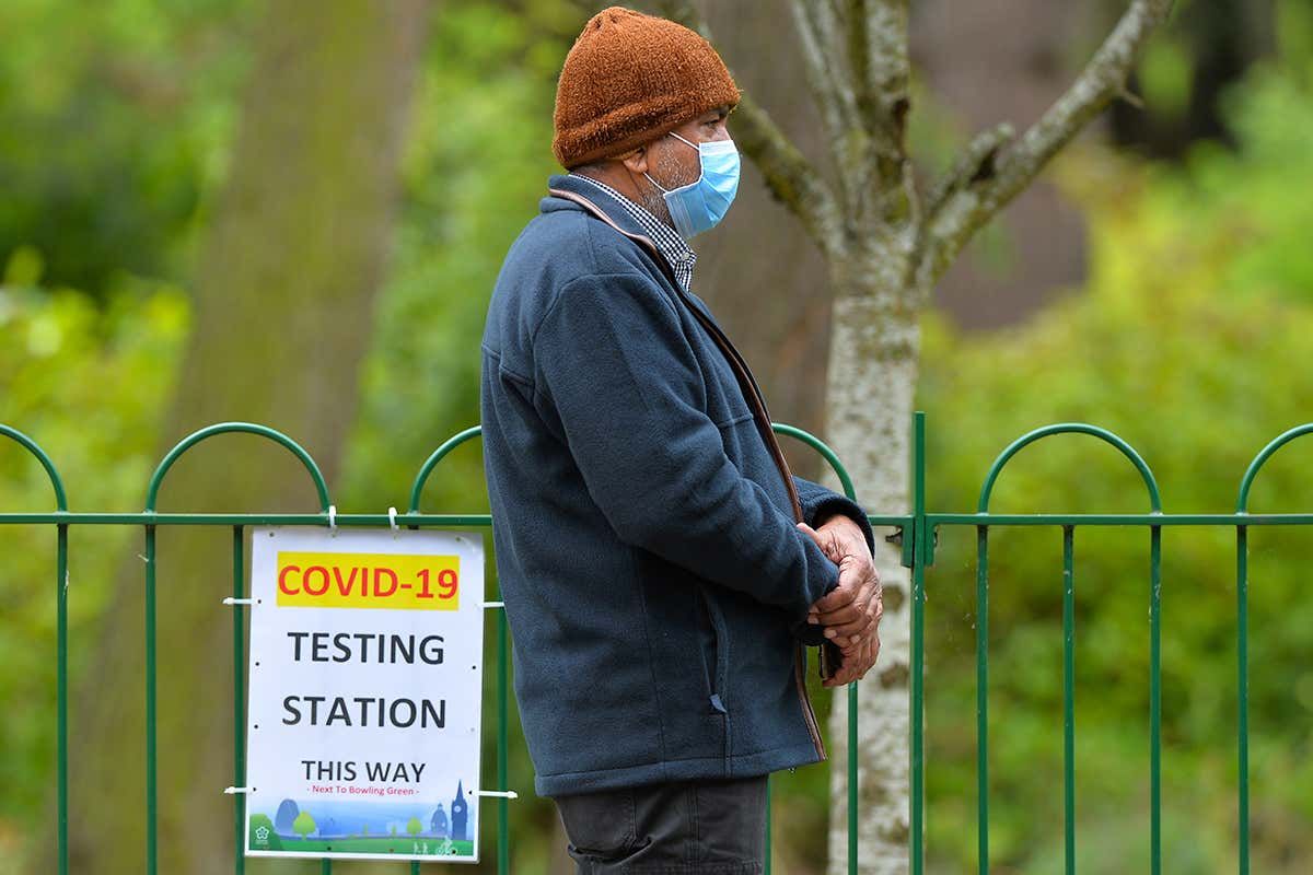 New Scientist. Science news and long reads from expert journalists, covering developments in science, technology, health and the environment on the website and the magazine.