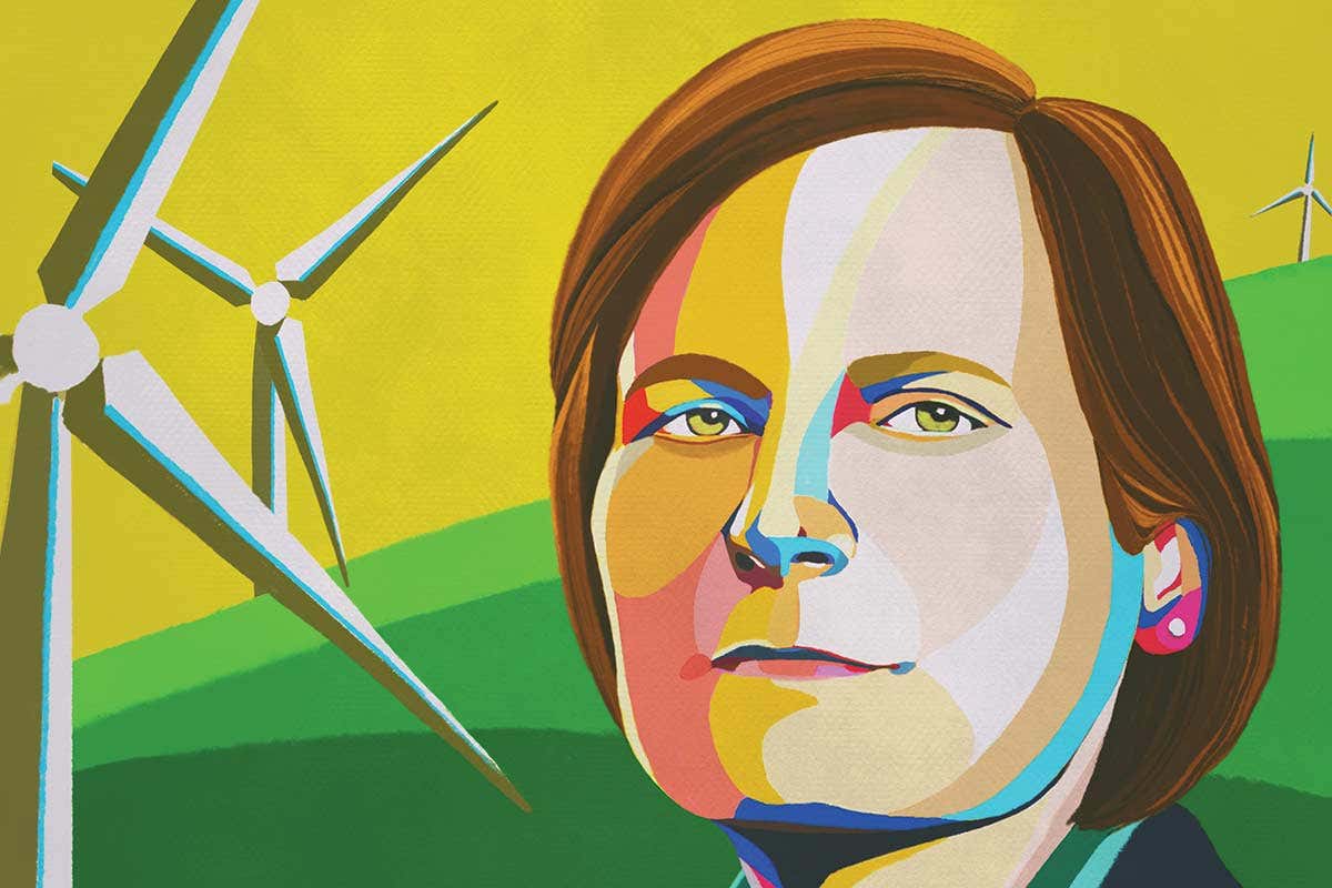 We can fix the climate as we reboot the economy – here's how