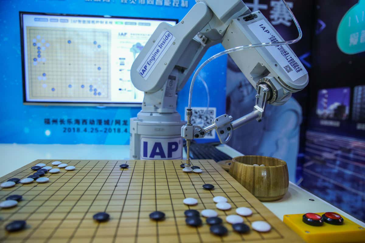 New Scientist. Science news and long reads from expert journalists, covering developments in science, technology, health and the environment on the website and the magazine.