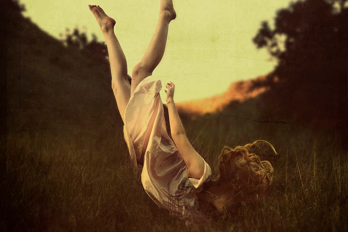 New Scientist. Science news and long reads from expert journalists, covering developments in science, technology, health and the environment on the website and the magazine.