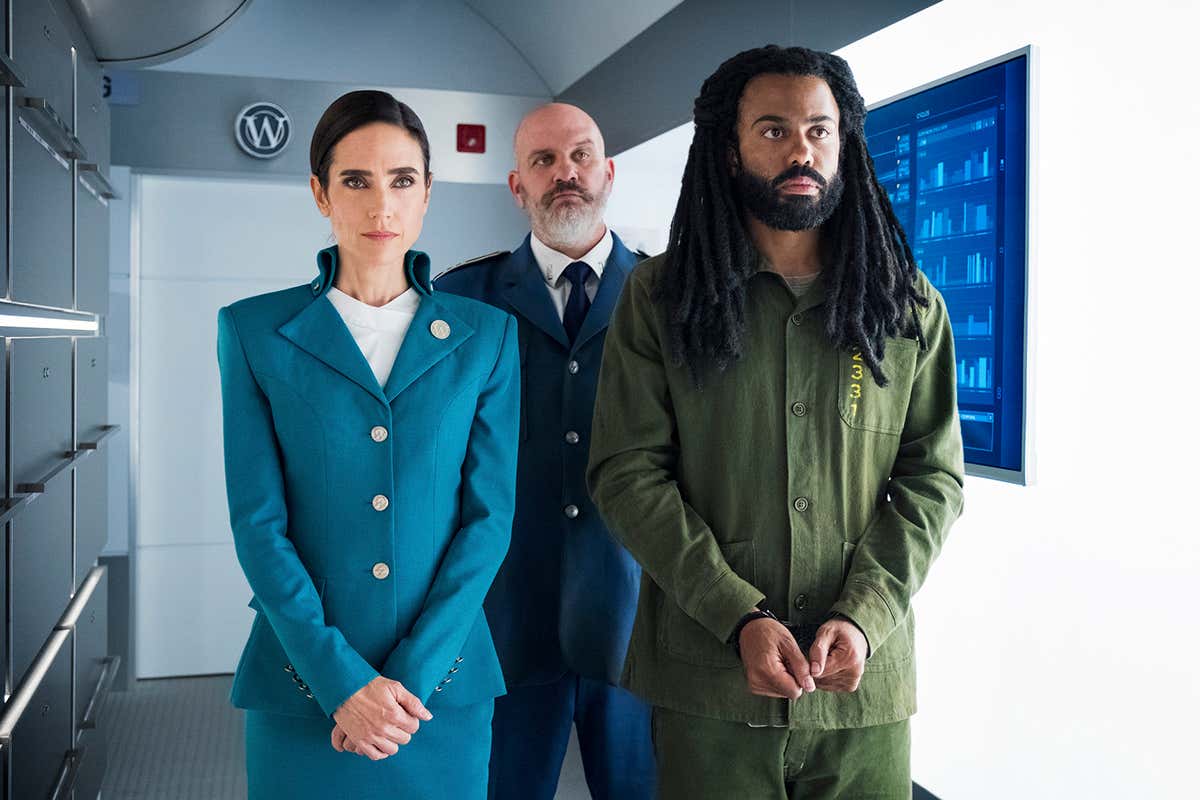 New Scientist. Science news and long reads from expert journalists, covering developments in science, technology, health and the environment on the website and the magazine.