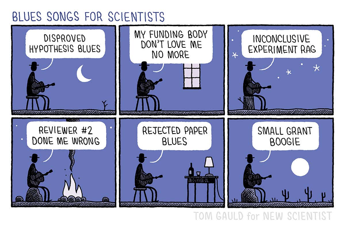 New Scientist. Science news and long reads from expert journalists, covering developments in science, technology, health and the environment on the website and the magazine.