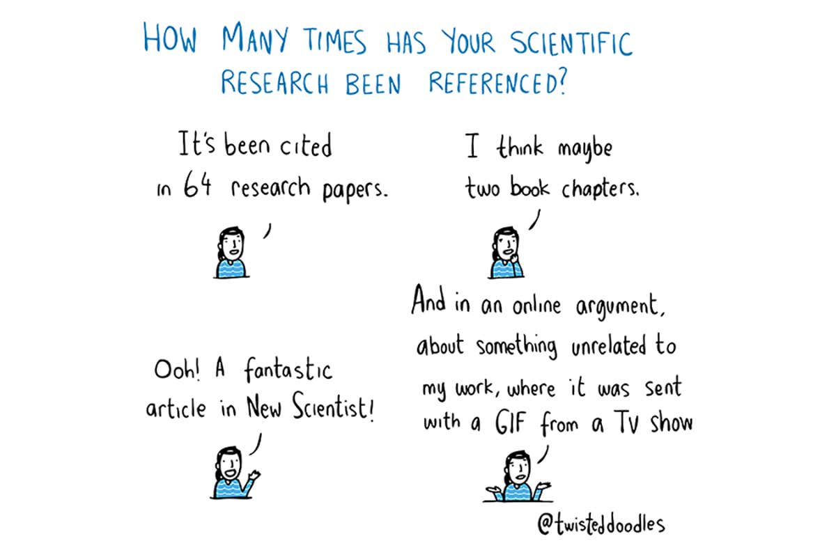 New Scientist. Science news and long reads from expert journalists, covering developments in science, technology, health and the environment on the website and the magazine.