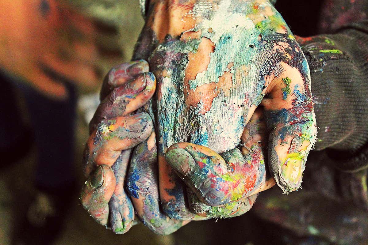 New Scientist. Science news and long reads from expert journalists, covering developments in science, technology, health and the environment on the website and the magazine.