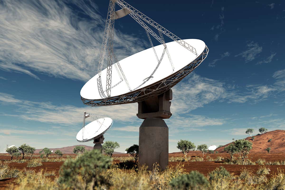 New Scientist. Science news and long reads from expert journalists, covering developments in science, technology, health and the environment on the website and the magazine.