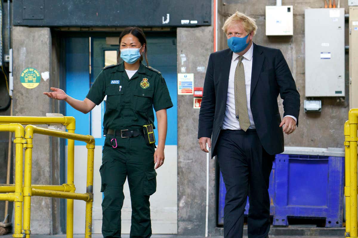 New Scientist. Science news and long reads from expert journalists, covering developments in science, technology, health and the environment on the website and the magazine.