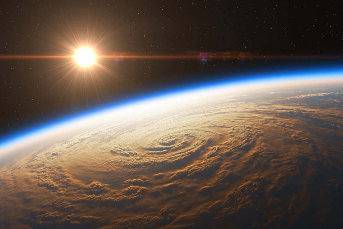 New Scientist. Science news and long reads from expert journalists, covering developments in science, technology, health and the environment on the website and the magazine.