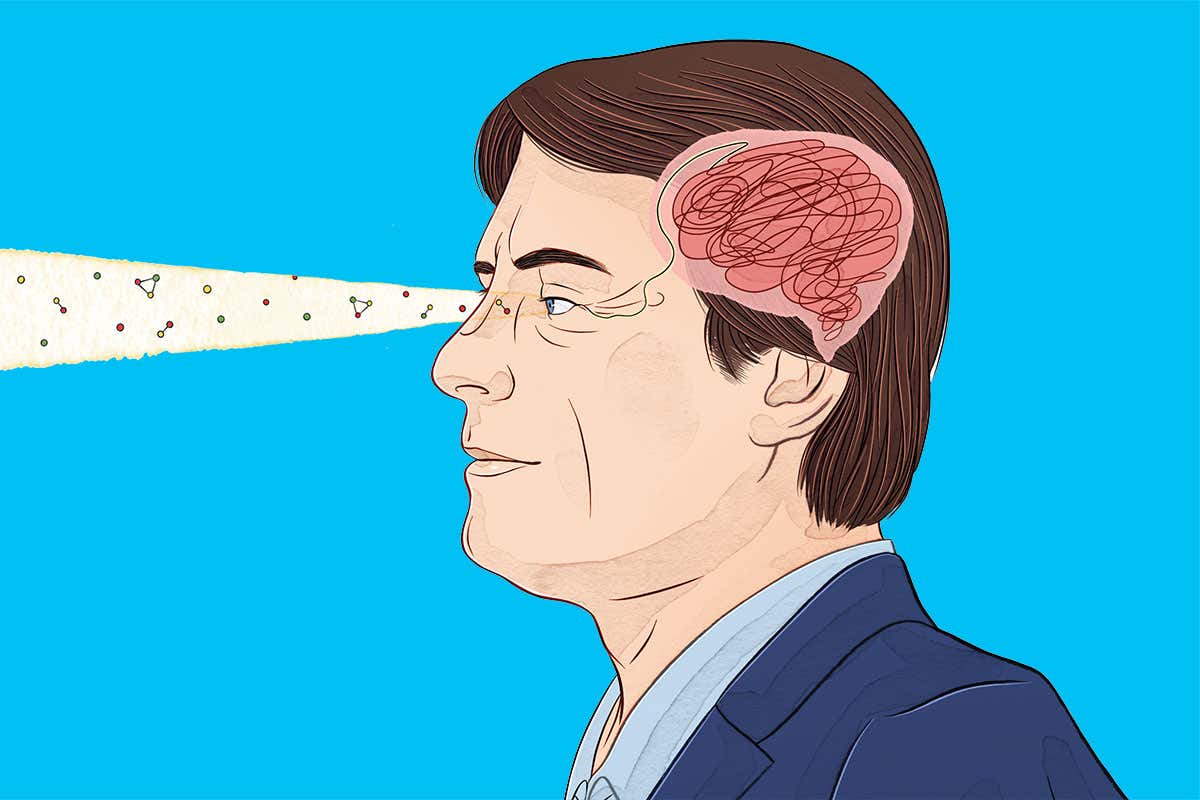 Max Tegmark interview: 