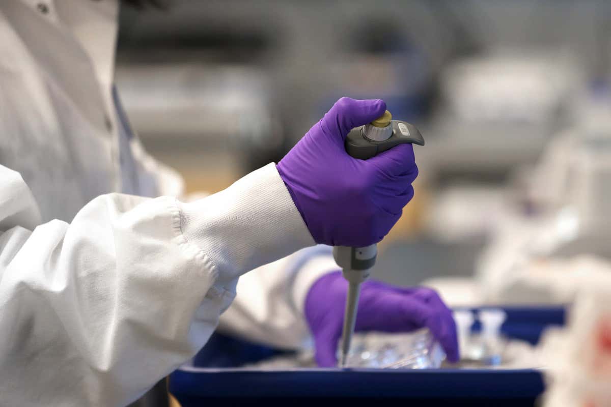 New Scientist. Science news and long reads from expert journalists, covering developments in science, technology, health and the environment on the website and the magazine.