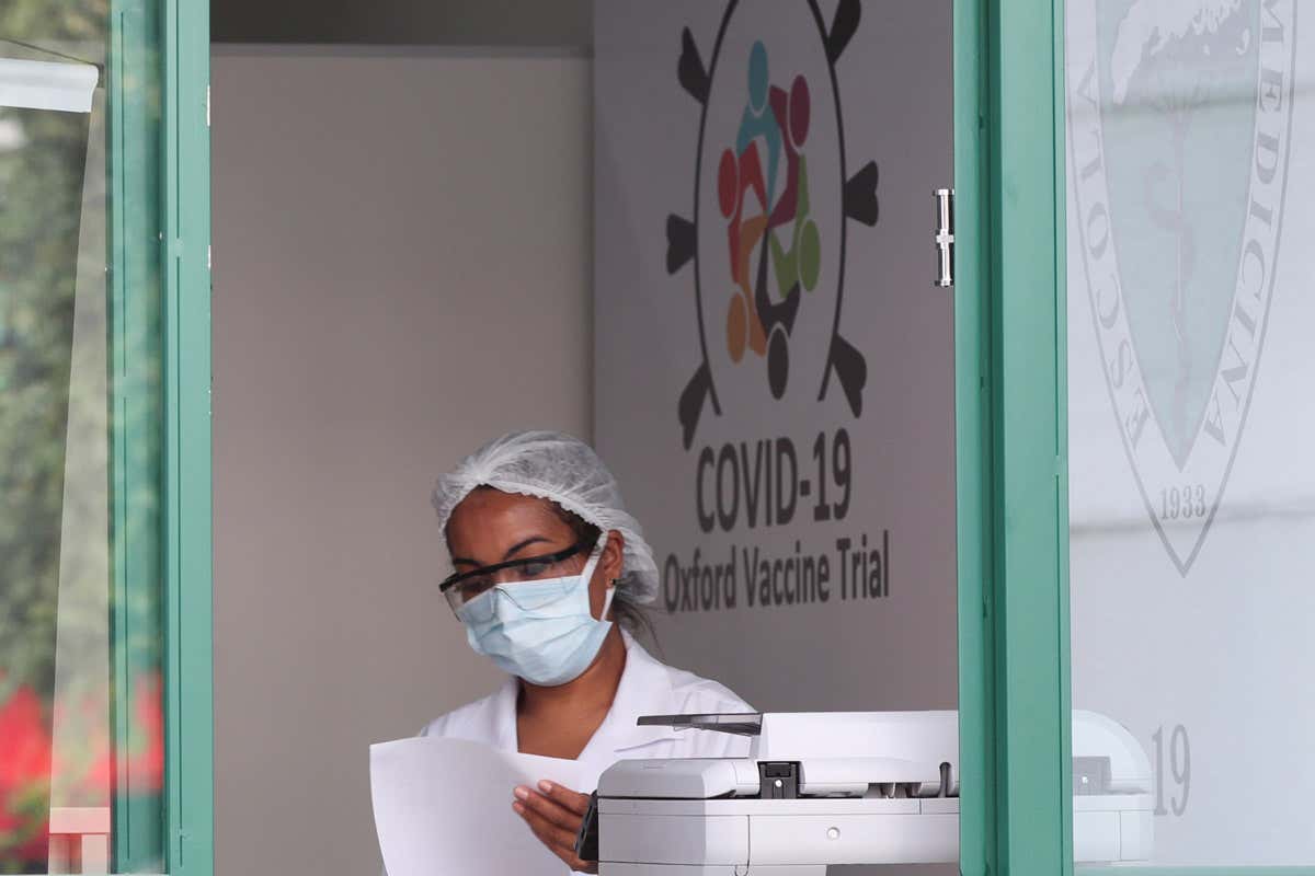 New Scientist. Science news and long reads from expert journalists, covering developments in science, technology, health and the environment on the website and the magazine.