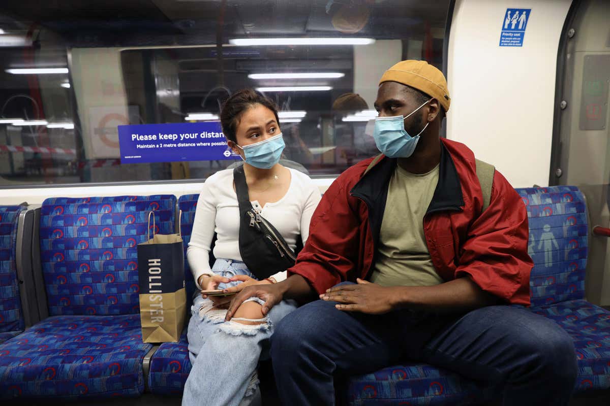 New Scientist. Science news and long reads from expert journalists, covering developments in science, technology, health and the environment on the website and the magazine.