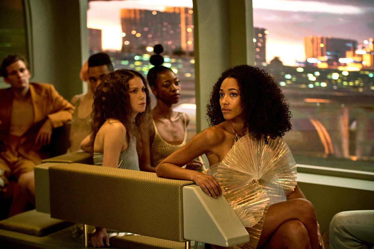 Brave New World review: Dystopian TV without lessons for today