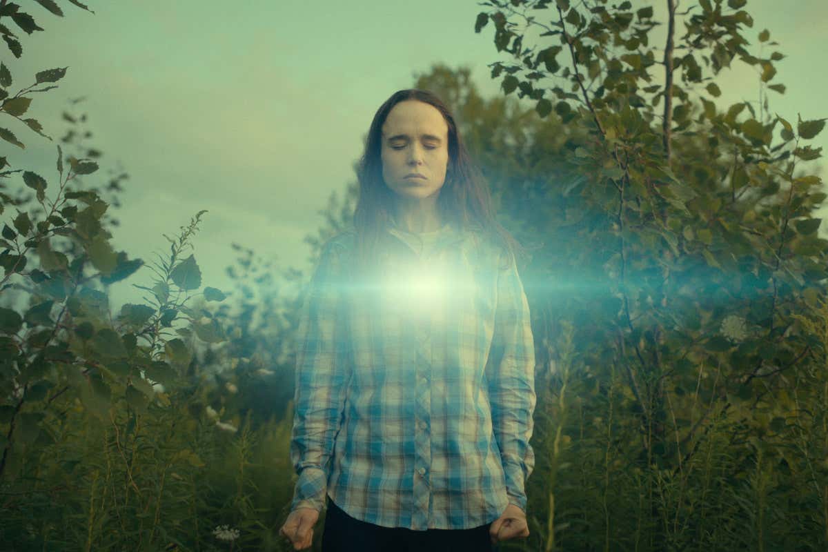 Don't miss: Superpowered siblings return in The Umbrella Academy