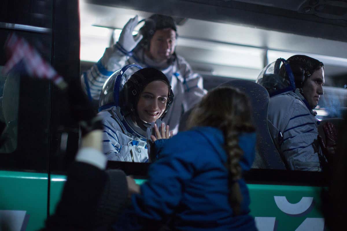 New Scientist. Science news and long reads from expert journalists, covering developments in science, technology, health and the environment on the website and the magazine.