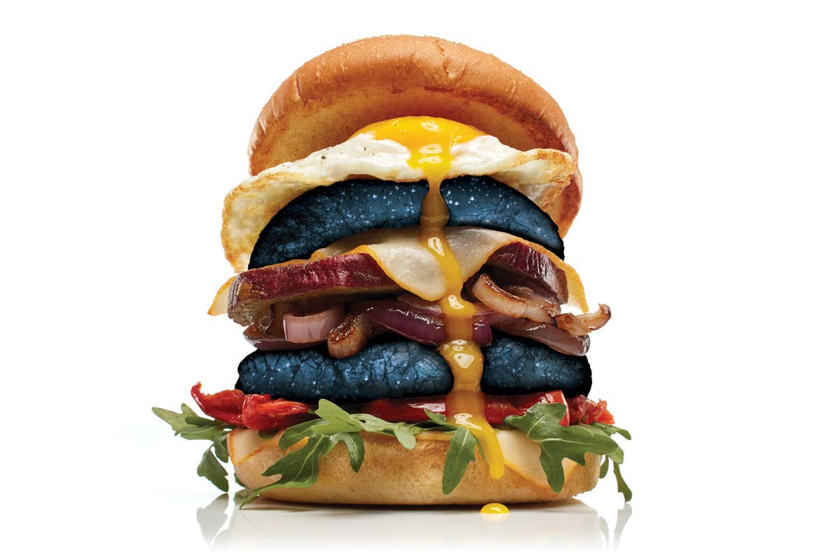 Hidden nutrition: We don't know what makes up 99 per cent of our food