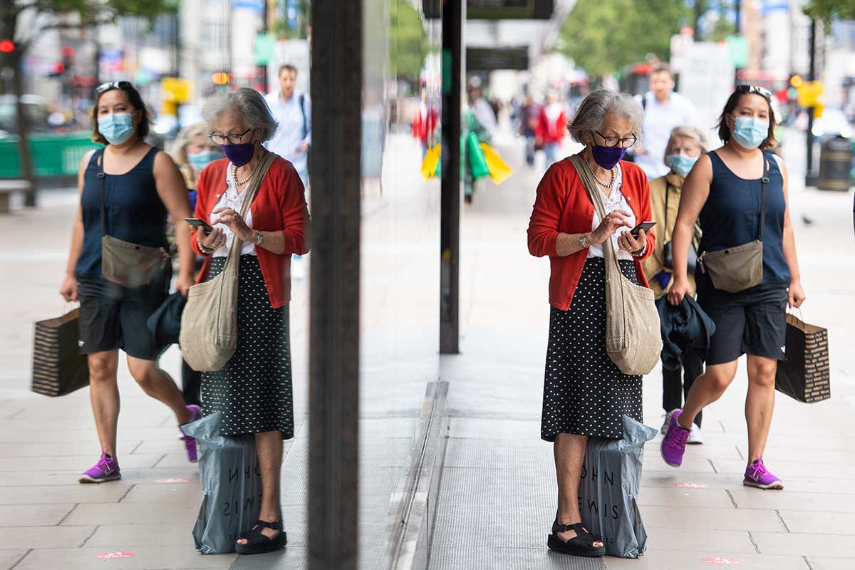 New Scientist. Science news and long reads from expert journalists, covering developments in science, technology, health and the environment on the website and the magazine.