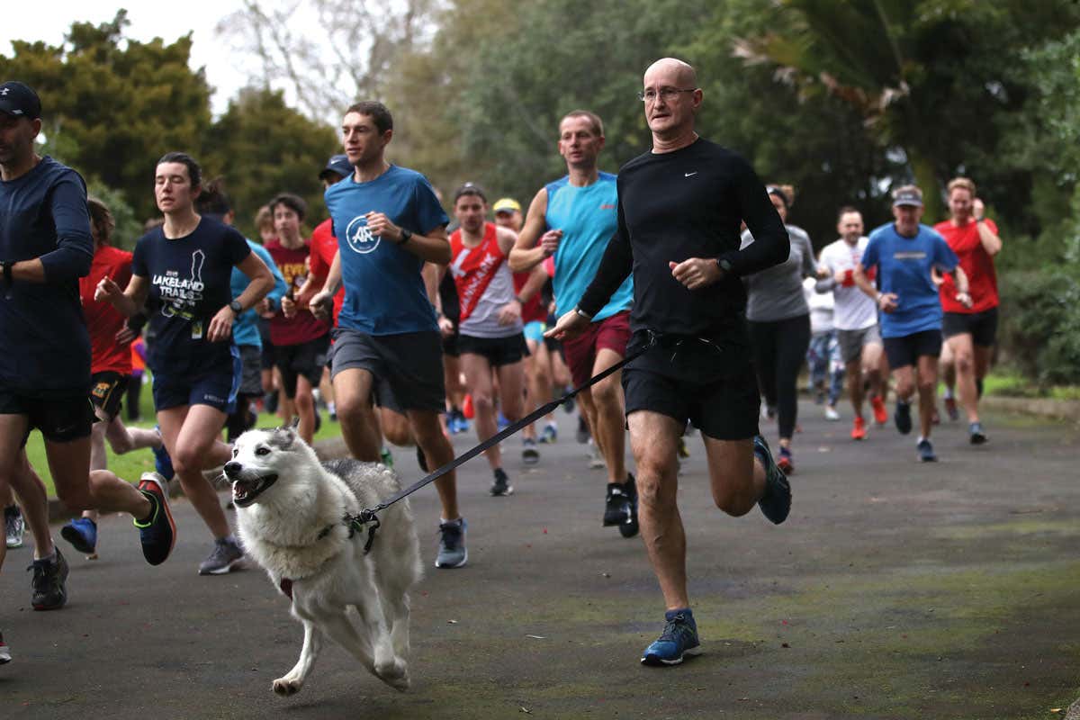 UK could eliminate the coronavirus but it might do more harm than good