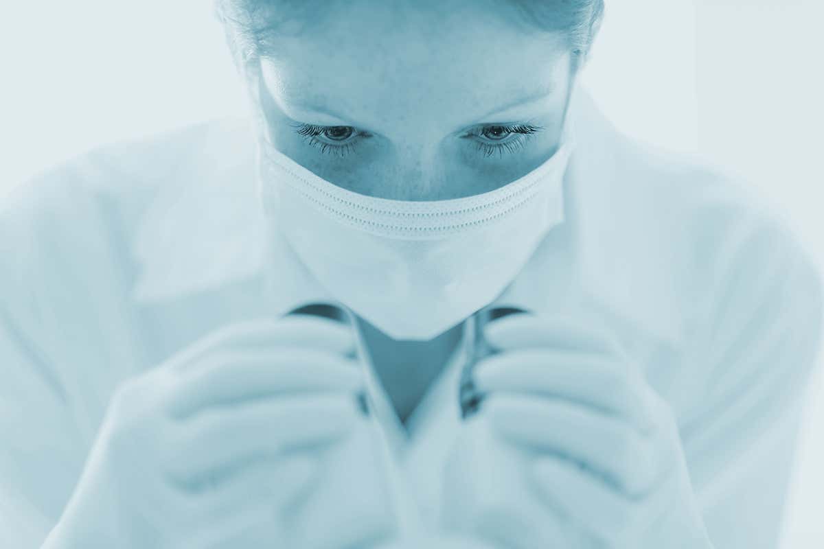 Research is our best weapon in the fight against covid-19 and obesity