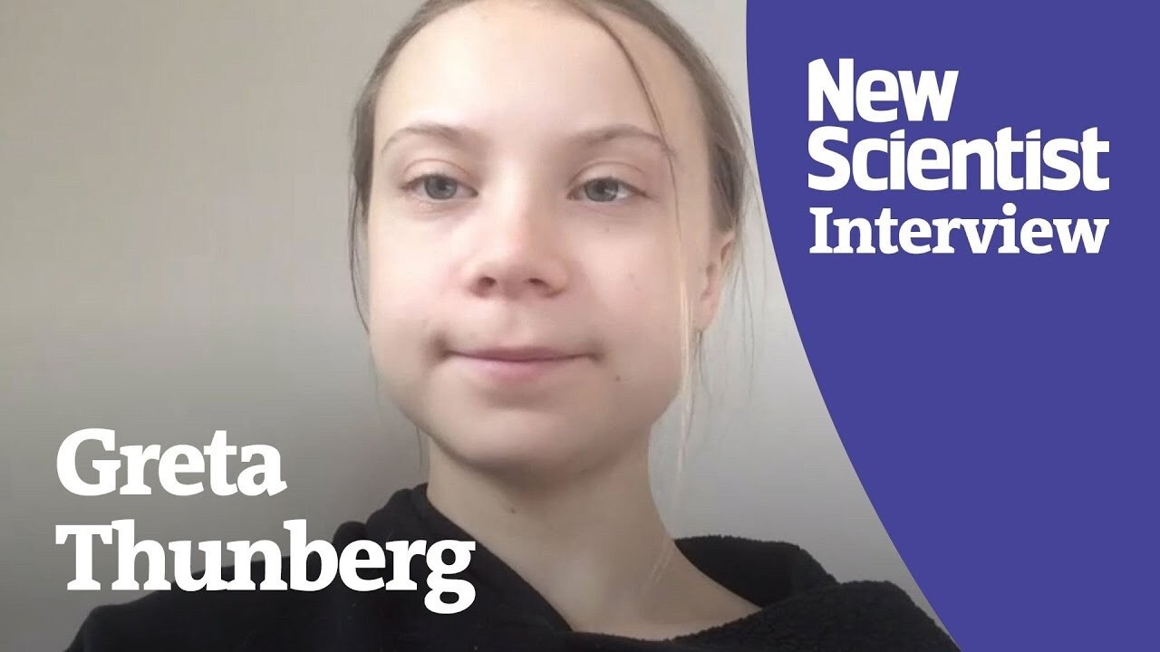 Greta Thunberg: Fight the climate crisis and pandemic simultaneously