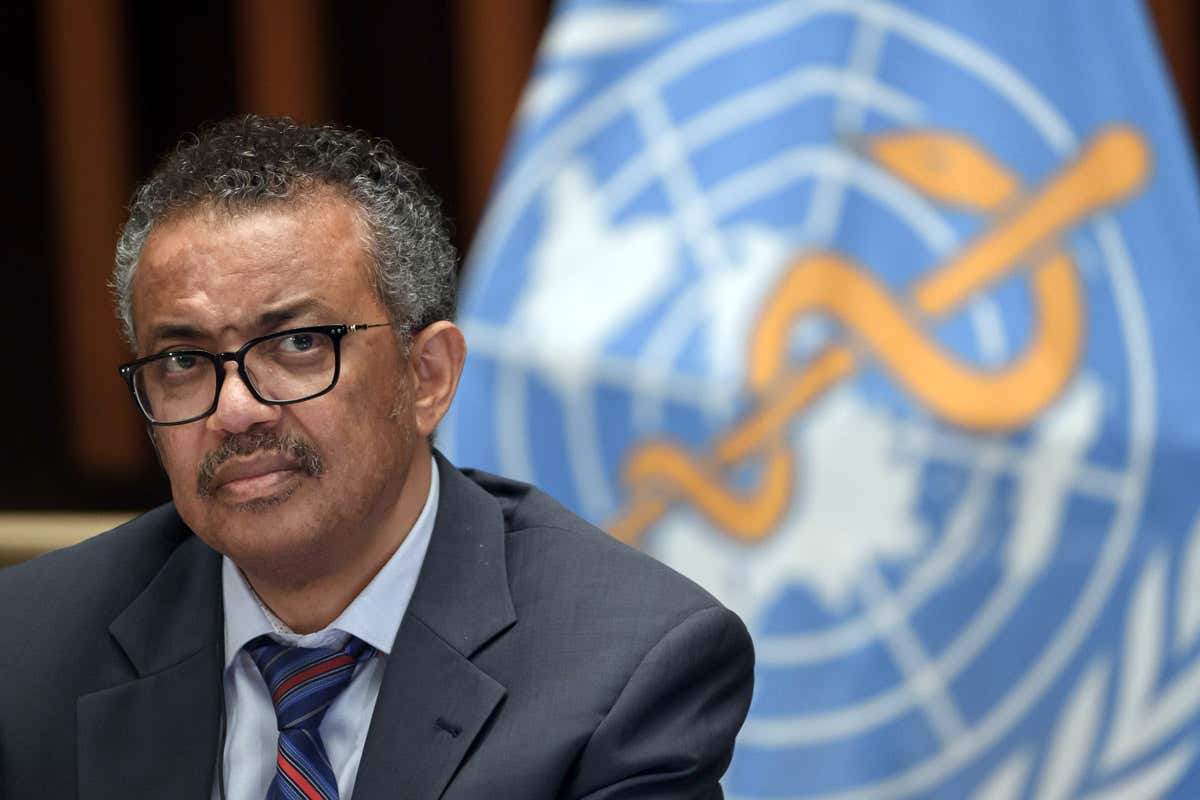 New Scientist. Science news and long reads from expert journalists, covering developments in science, technology, health and the environment on the website and the magazine.