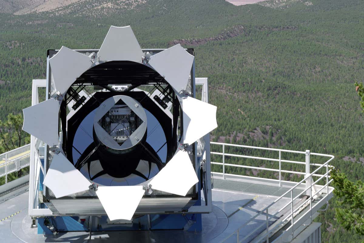 New Scientist. Science news and long reads from expert journalists, covering developments in science, technology, health and the environment on the website and the magazine.