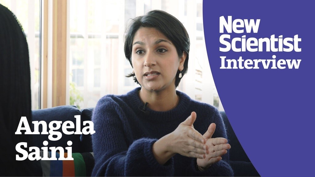 The return of race science: an interview with Angela Saini