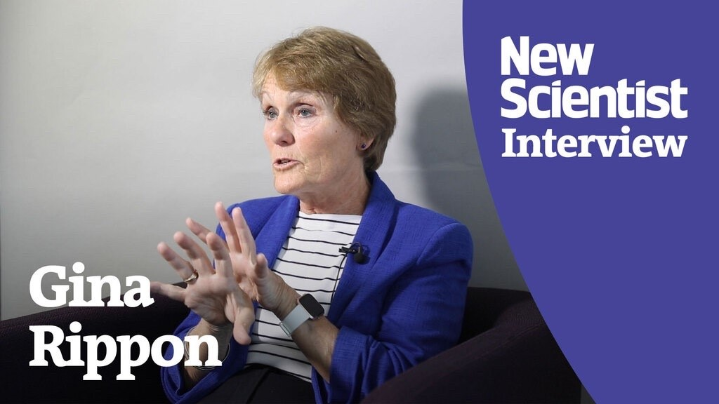 Neuroscientist Gina Rippon: Busting the myth of male and female brains