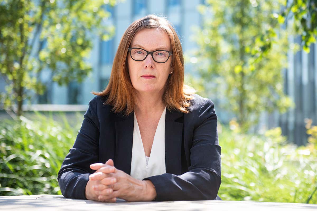 New Scientist. Science news and long reads from expert journalists, covering developments in science, technology, health and the environment on the website and the magazine.