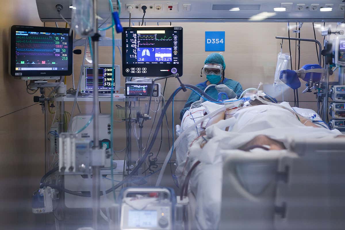 New Scientist. Science news and long reads from expert journalists, covering developments in science, technology, health and the environment on the website and the magazine.