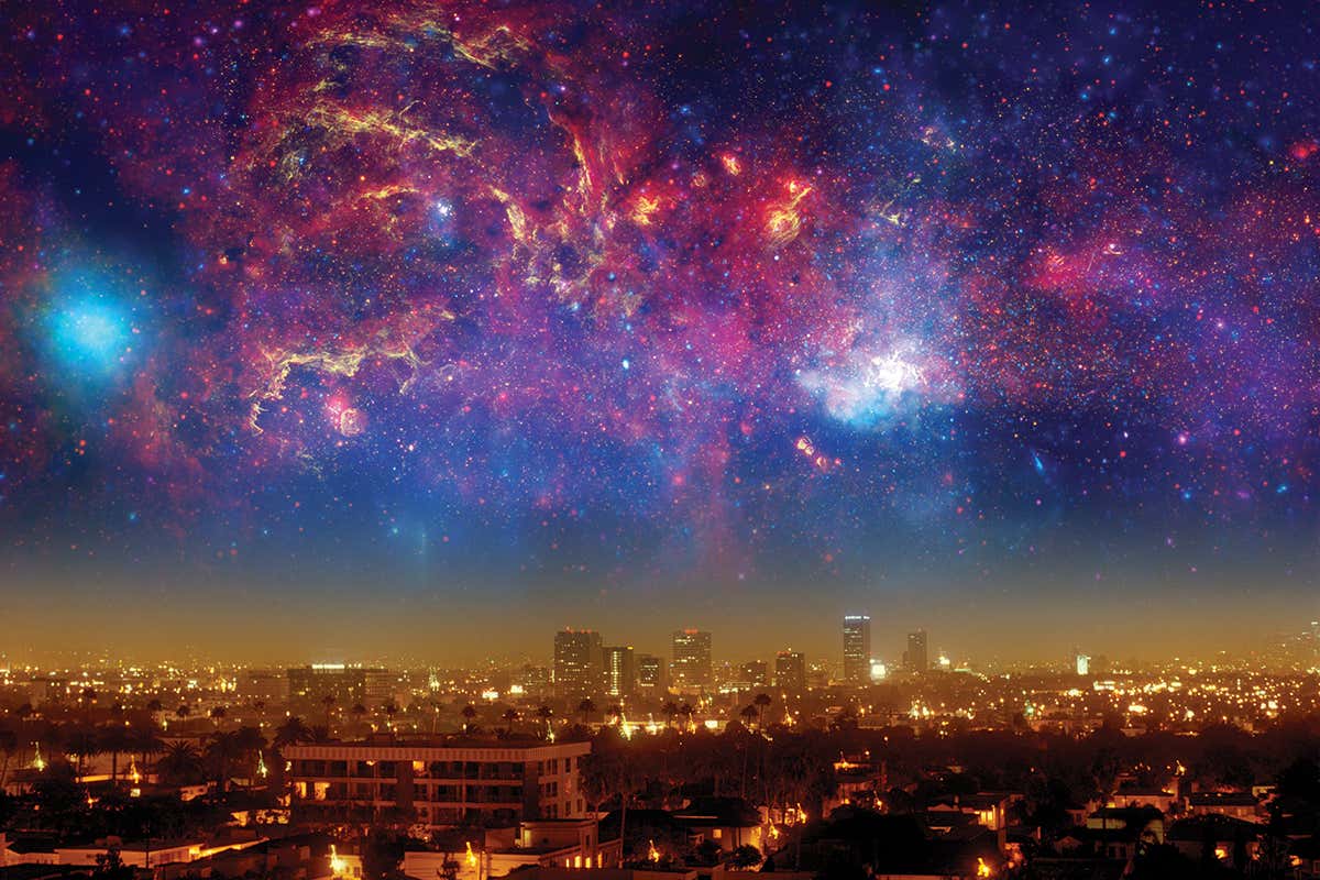 New Scientist. Science news and long reads from expert journalists, covering developments in science, technology, health and the environment on the website and the magazine.