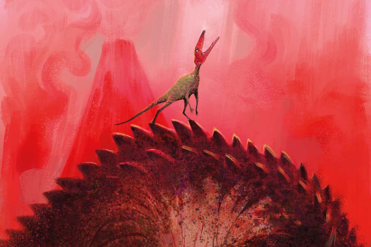 New Scientist. Science news and long reads from expert journalists, covering developments in science, technology, health and the environment on the website and the magazine.