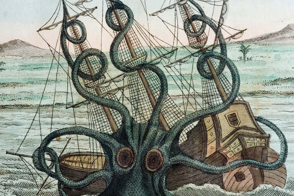 New Scientist. Science news and long reads from expert journalists, covering developments in science, technology, health and the environment on the website and the magazine.