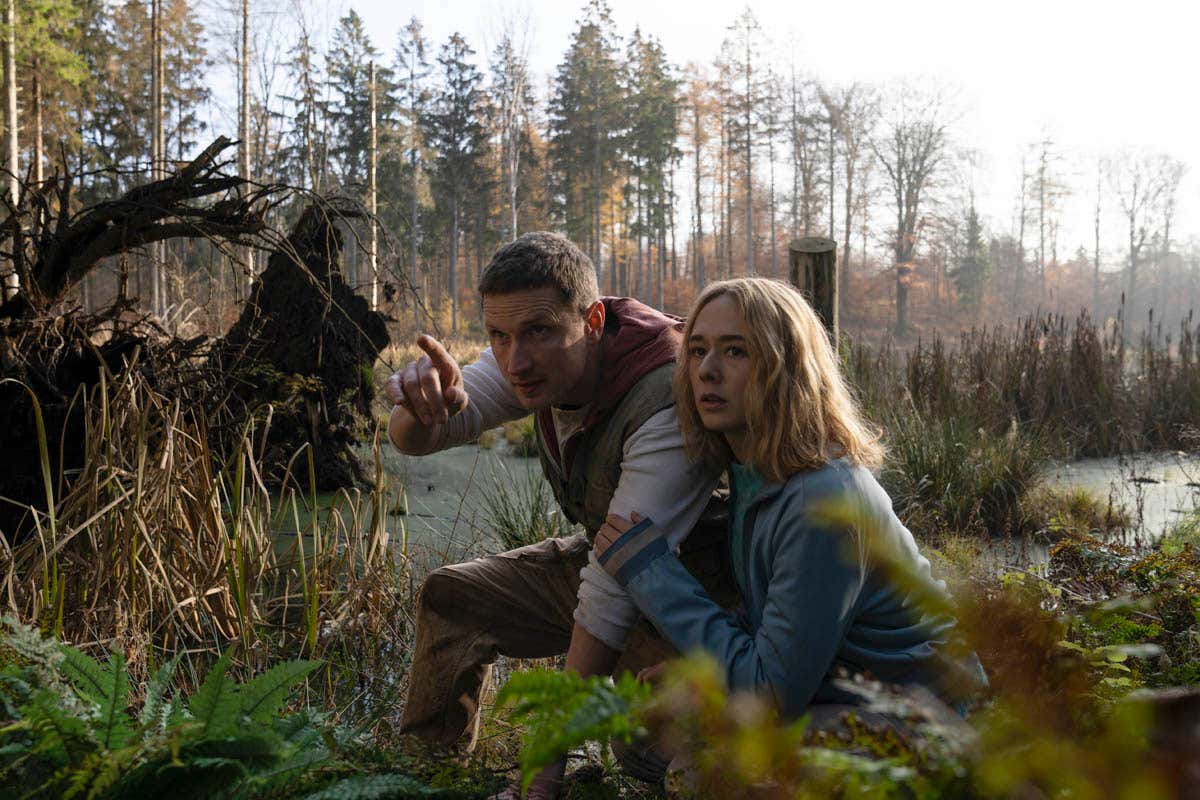 New Scientist. Science news and long reads from expert journalists, covering developments in science, technology, health and the environment on the website and the magazine.