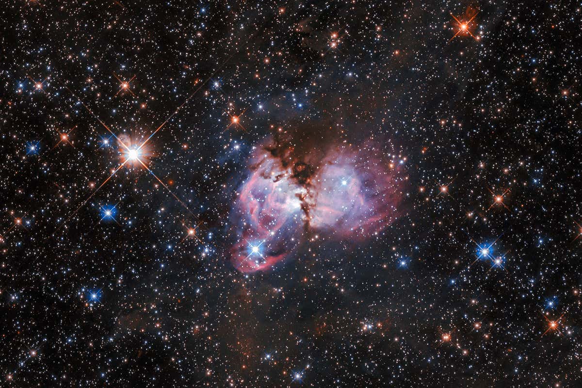 Cosmology's new advances show our voyage of discovery is far from over