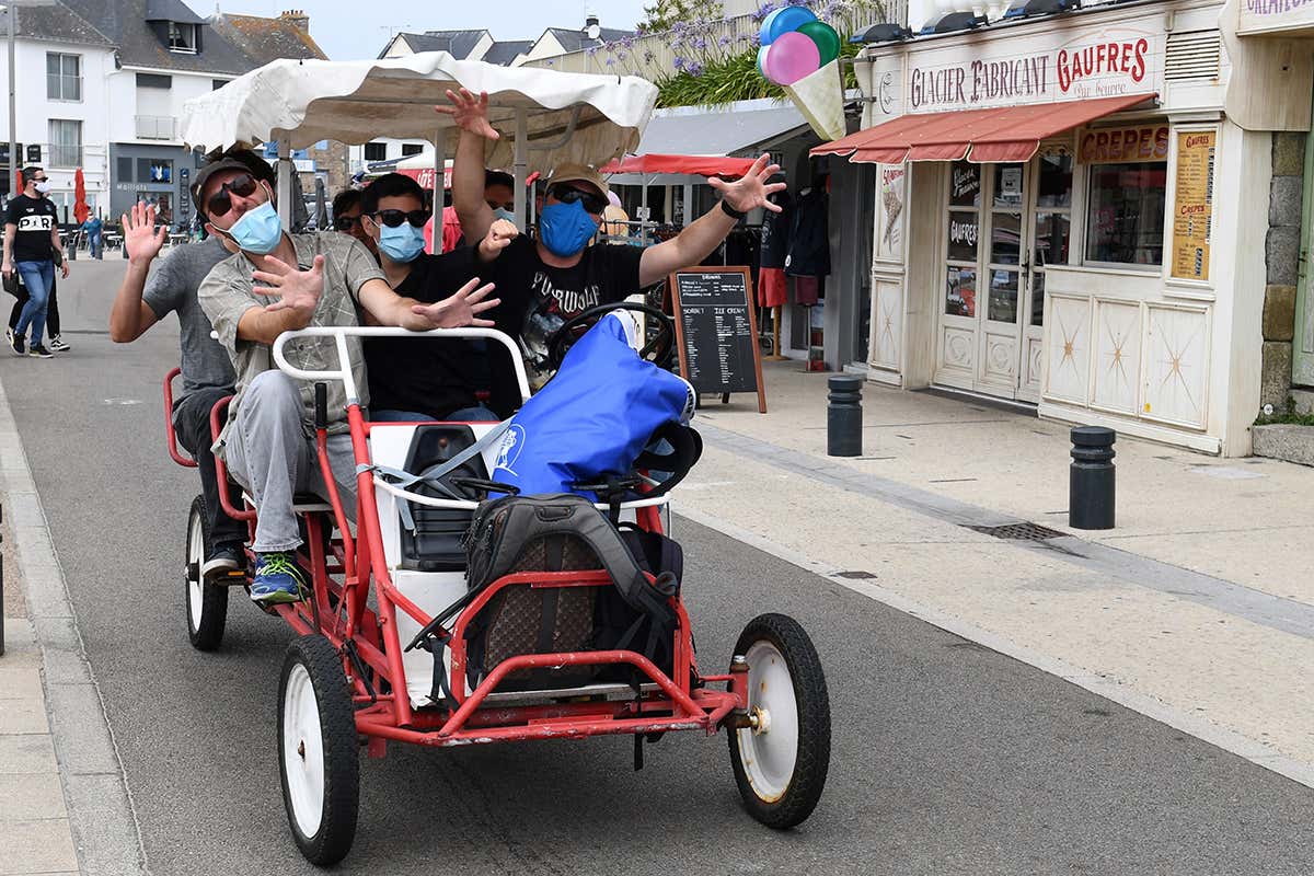 New Scientist. Science news and long reads from expert journalists, covering developments in science, technology, health and the environment on the website and the magazine.